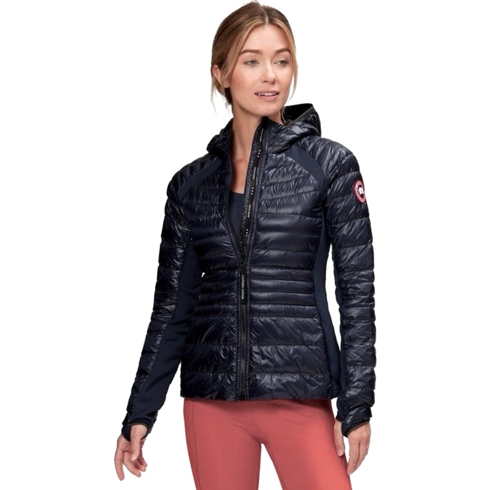 🖤Canada Goose Hybridge Lite Hooded Down Jacket🖤